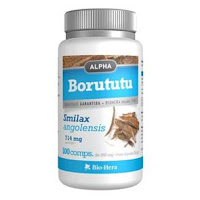 Borututu BioHera