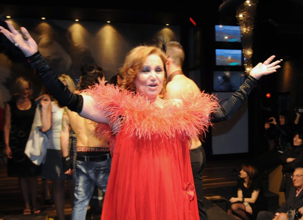 porn actrex Adriana Rouso