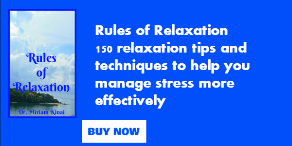 Relaxation techniques book