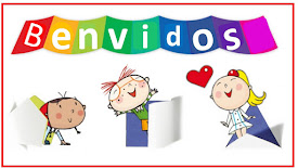 Benvidos/as ao blog de 1º e 2º de Primaria!