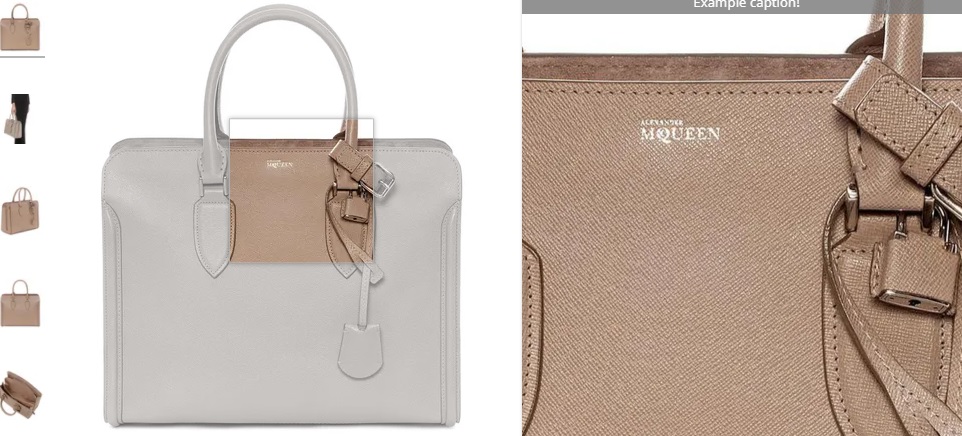 Magic Zoom Plus for WooCommerce