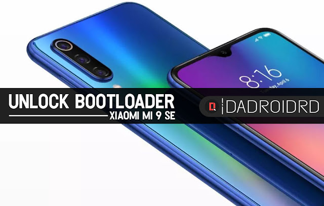 UBL Xiaomi Mi 9 SE