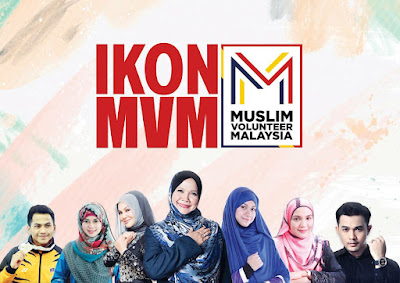 Muslim Volunteer Malaysia Bakal Melaksanakan 89 Program KemanusiaanPada Tahun 2019