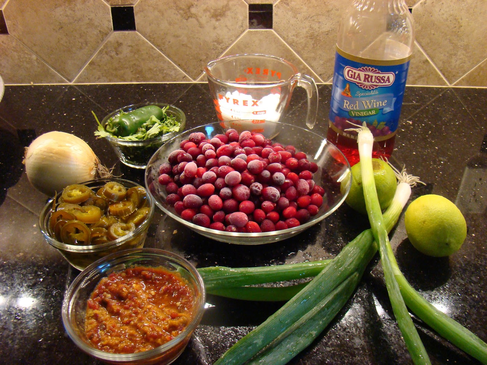 My Favorite Recipes Collection My Very Bold, Spicy and Tangy TexMex