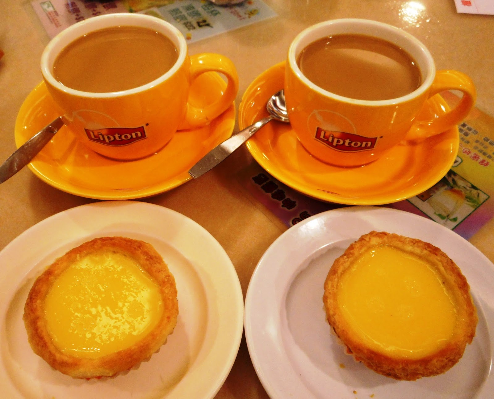 [Travels] 2 Baking Supplies Shops You Must Check Out in Wanchai (Hong