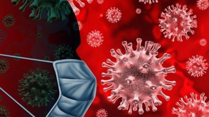 Di Banten 18 Orang Meninggal Terinfeksi Corona Di Banten 18 Orang Meninggal Terinfeksi Corona
