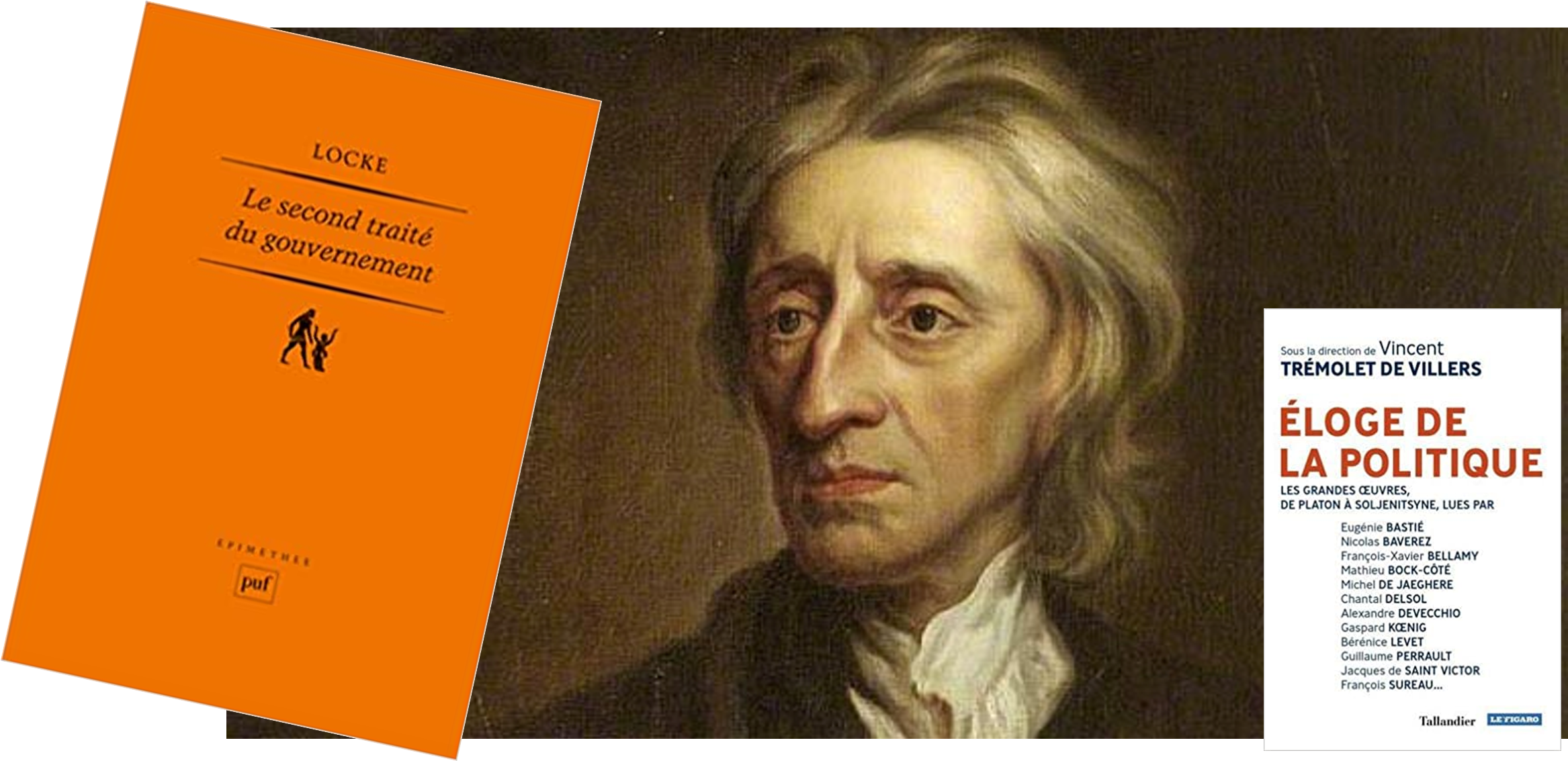 John Locke  John Locke