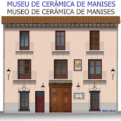 MUSEO DE CERÁMICA DE LA CIUDAD DE MANISES