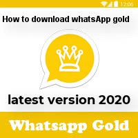whatsapp golden