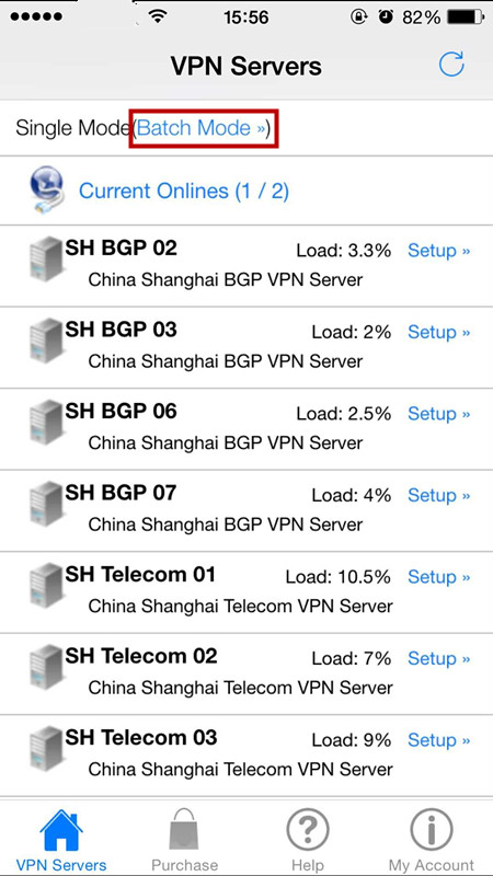 tinc using strongvpn tinc using strongvpn