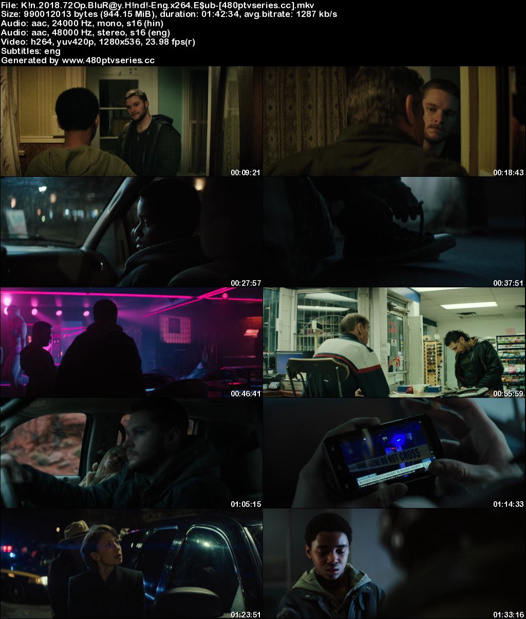 Download Kin (2018) 950MB Full Hindi Dual Audio Movie Download 720p Bluray Free Watch Online Full Movie Download Worldfree4u 9xmovies