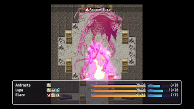 Sorcerous Games Screenshot 11