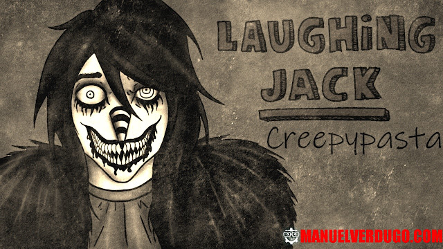 Laughing Jack