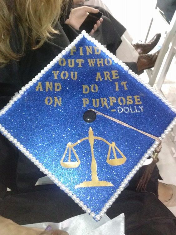 Law School Bound Grad Caps Brazen and ⚖ law school advice and law school tips