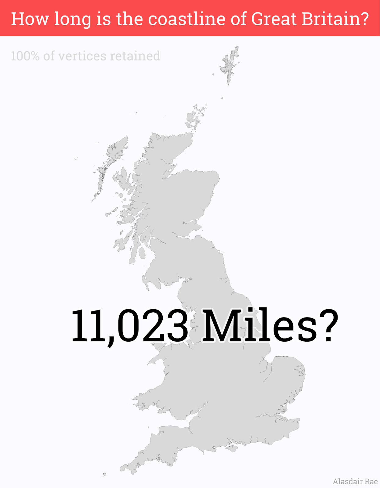 Map Of England Coastline Stats, Maps N Pix: How Long Is The Coastline Of Great Britain?