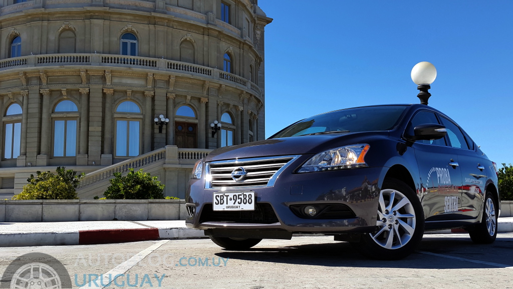 Resumen semanal: test del Sentra, ventas de abril, y ... Resumen semanal: test del Sentra, ventas de abril, y ...