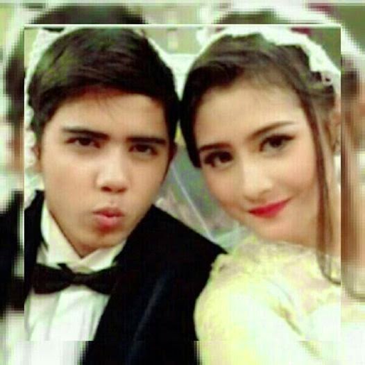 Enzy Storia Ggs / FOTO: ENZY STORIA, SI 'AMEL GGS' YANG MAKIN CANTIK
