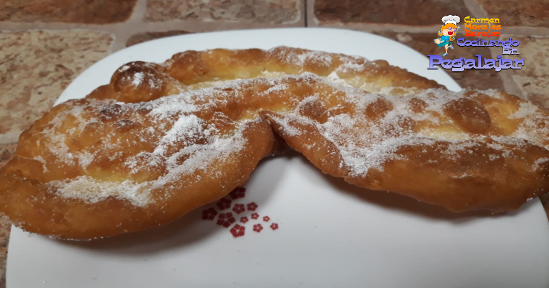 Orejas de Carnaval
