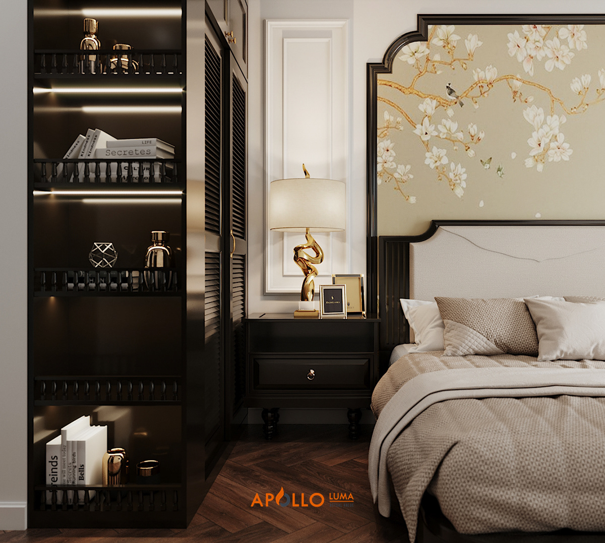Bộ sưu tập: Phong cách nội thất Indochine (Đông Dương) Bộ sưu tập: Phong cách nội thất Indochine (Đông Dương)
