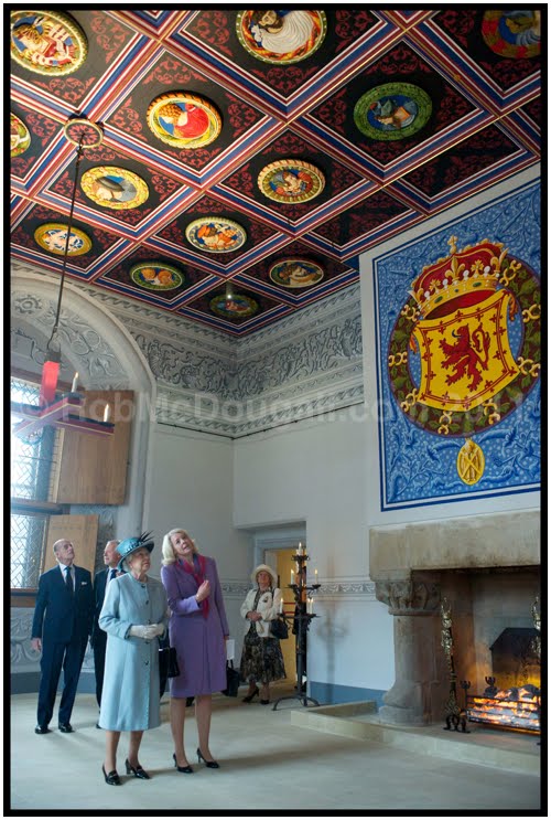 Rob McDougall Professional Freelance Photography Edinburgh Blog (PR