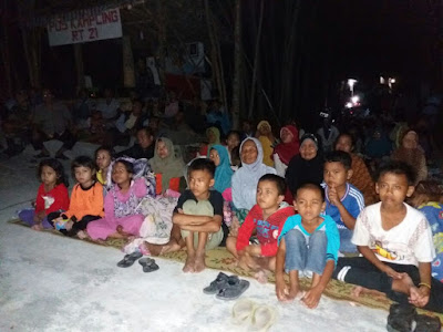 MASYARAKAT BANARAN NONBAR G 30 S PKI