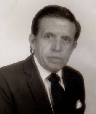 JUAN B. FERNÁNDEZ RENOWHISKY