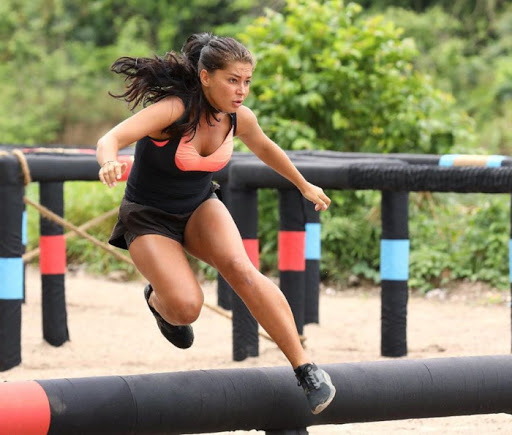 Elena Ionescu, probleme de sănătate. Ce s-a întâmplat la Survivor România