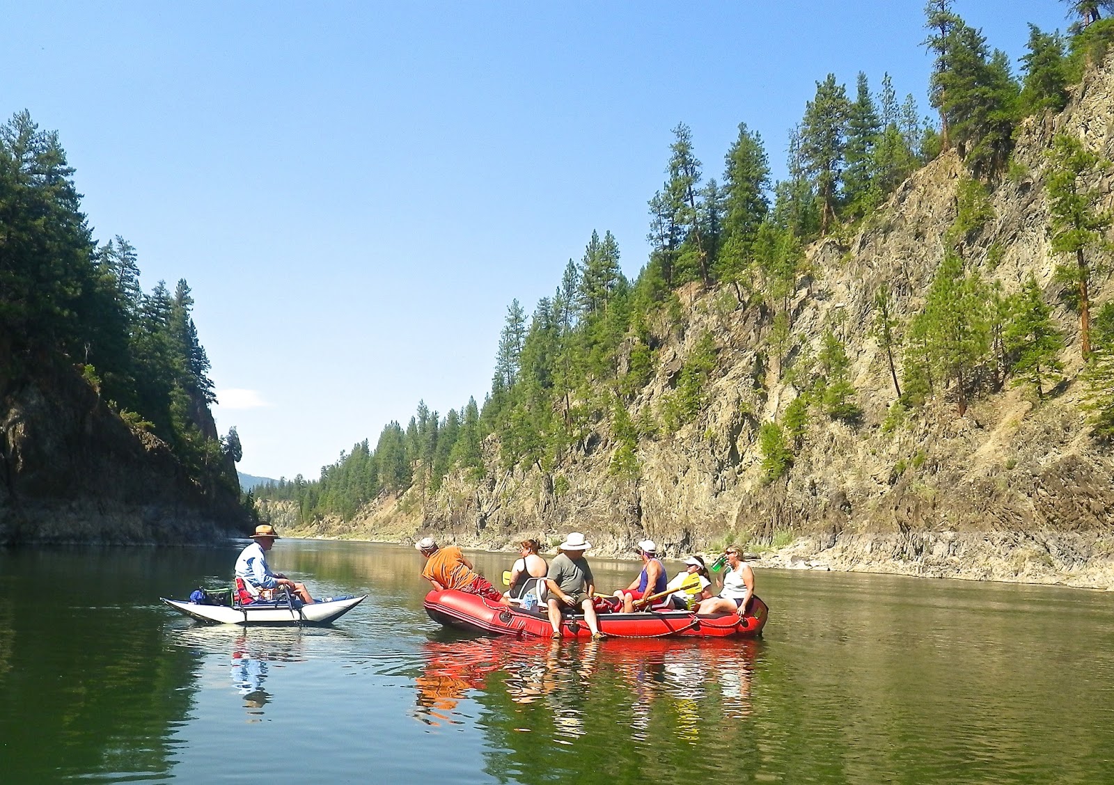 Wonders Of A Wellweathered Skeleton Tarkio to Forest Grove on the