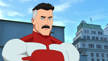  Invincible 2021 screenshot