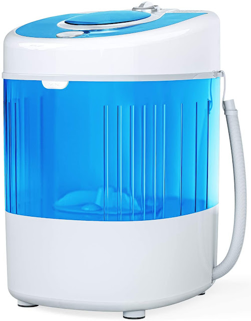 The 10 Best Portable Washing Machines of 2021 The Best N