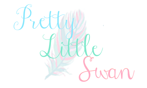 Pretty Little Swan