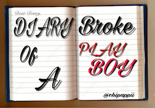 Diary of a broke playboy short story 