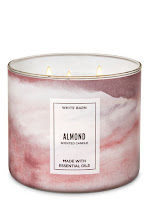 Bath & Body Works Almond