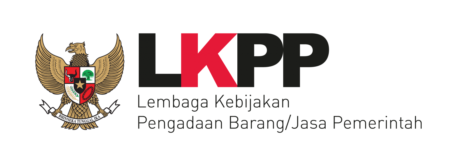 Logo Rekrutmen Jasa Dit. PMEP Lembaga Kebijakan Pengadaan Barang/Jasa