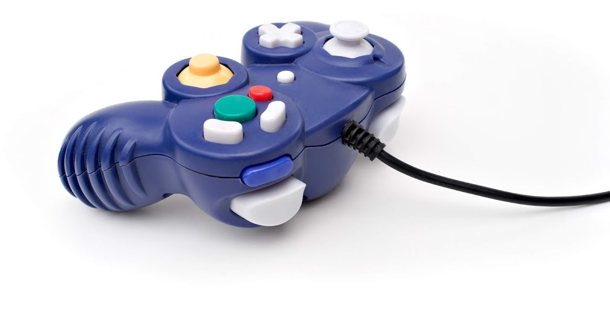 Putting Your Controller Where Your Mouth Is A Guide To Beginning Your