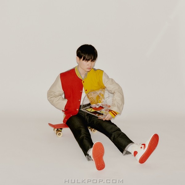 KIMSAN – From. Kimsan – EP