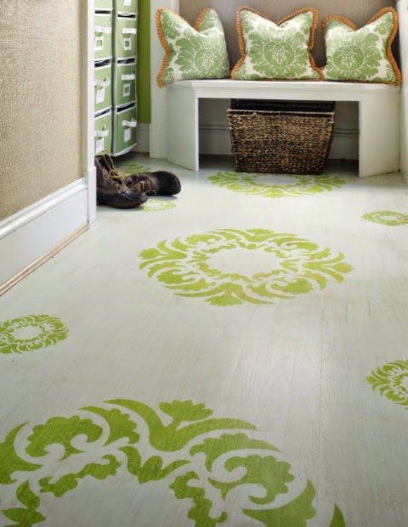 pintura chalk paint vintage