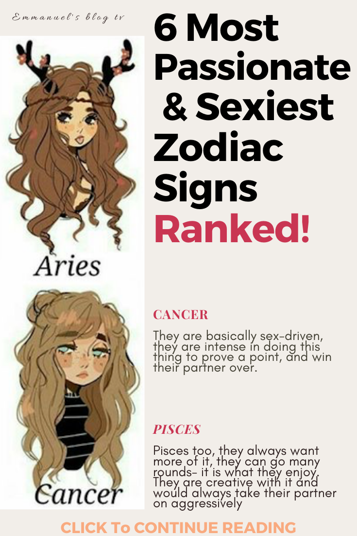 Zodiac Signs Sexy Zodiac Personality Traits Wattpad Photos My XXX Hot