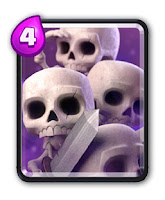 Skeleton Army Skeleton Army