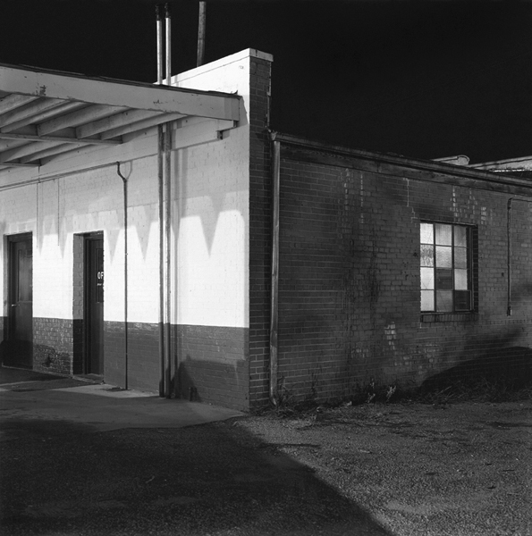 The Truth Of Beauty Two Way Lens and David Simonton