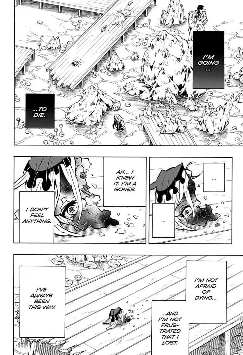 Demon Slayer Kimetsu No Yaiba Chapter 162 Demon Slayer Kimetsu No Yaiba Manga