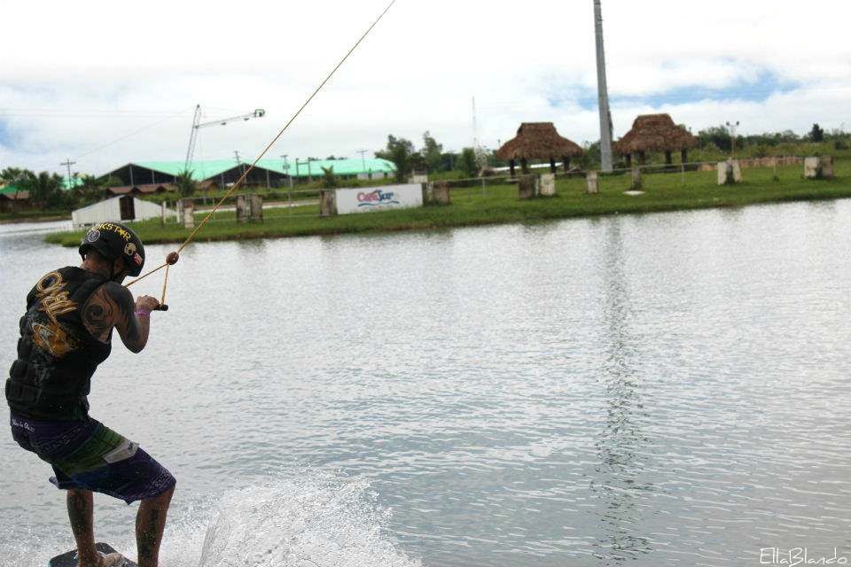 The Travellar: CWC, Philippines