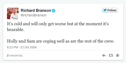 ¿Cual fue tu primer tuit? Averígualo con Discover twitter ¿Cual fue tu primer tuit? Averígualo con Discover twitter