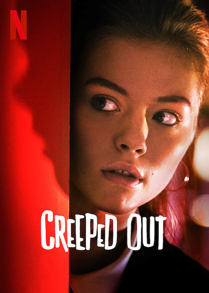 Creeped Out (2019) Temporada 2 NF WEB-DL 1080p Latino