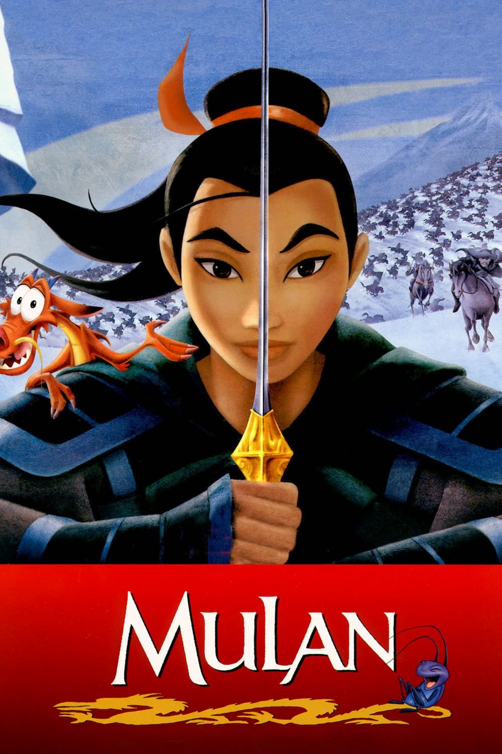 movie review about mulan