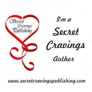 Secret Cravings Publishing