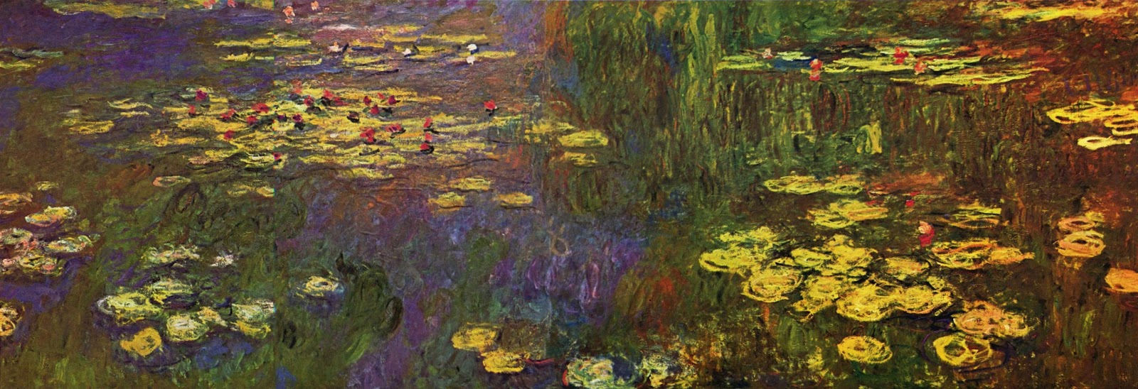 Mi esquina de las Curiosidades: Oscar Claude Monet