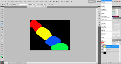 Membuat Teks Glow