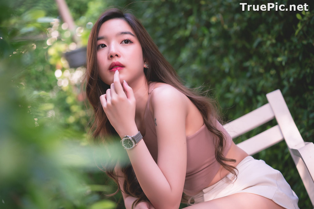Image Thailand Model – Chayapat Chinburi – Beautiful Picture 2021 Collection - TruePic.net - Picture-35