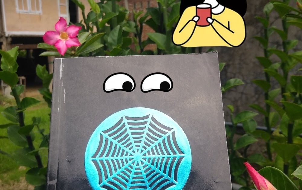 ♫オレンジ☆: Supernova "Kesatria, Putri dan Bintang Jatuh" - Dee